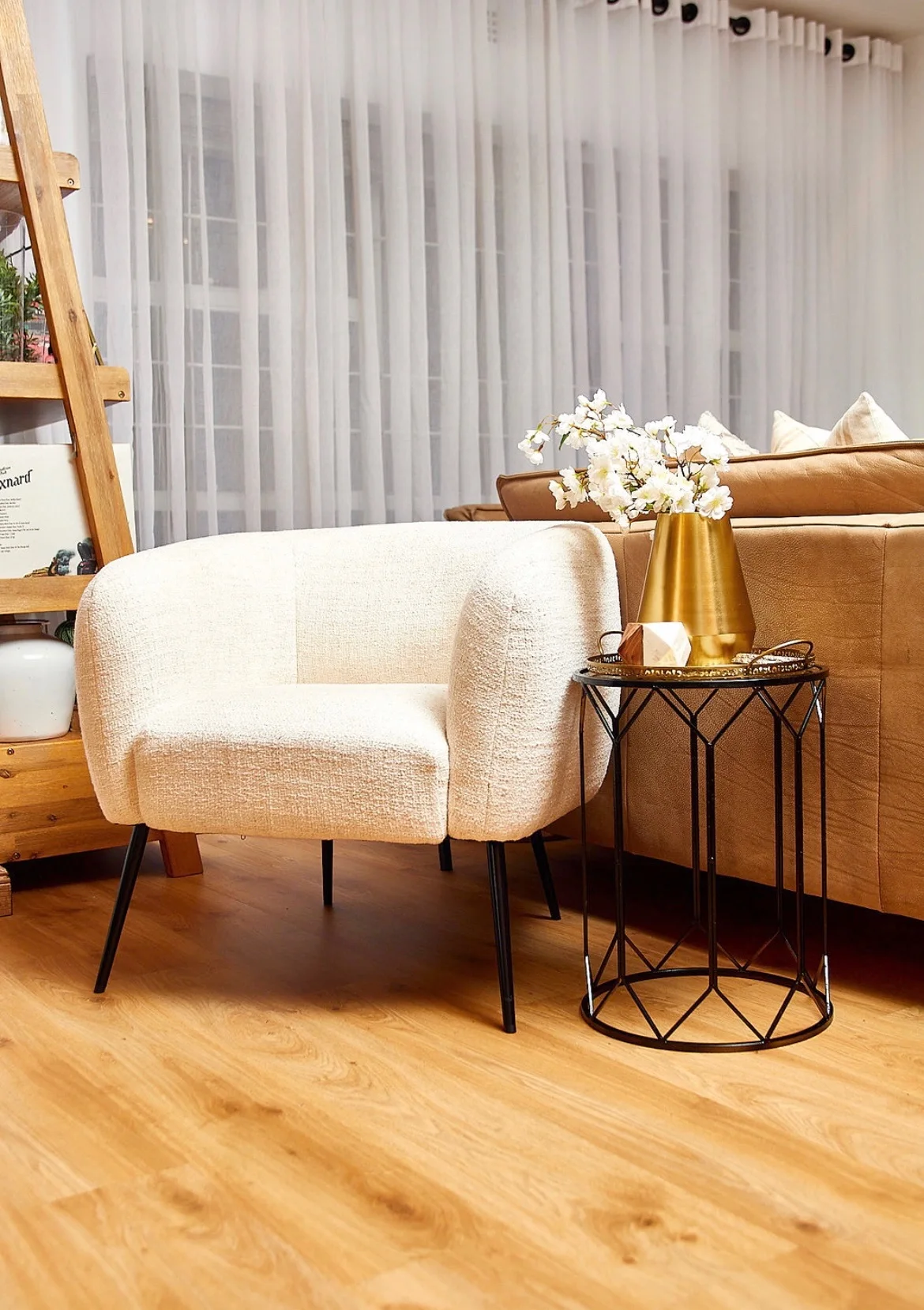 Full renovation project by Epiphany Design House